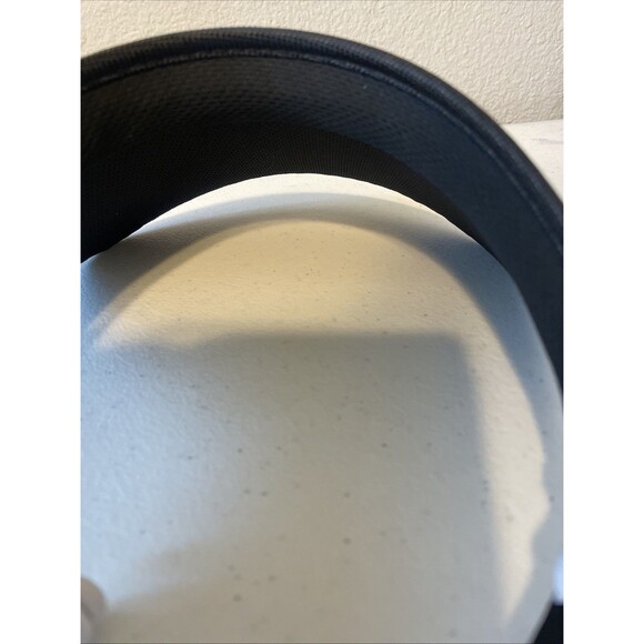 Glove It Floral Script Print Golf Visors Twist Cord One Size - Picture 4 of 7